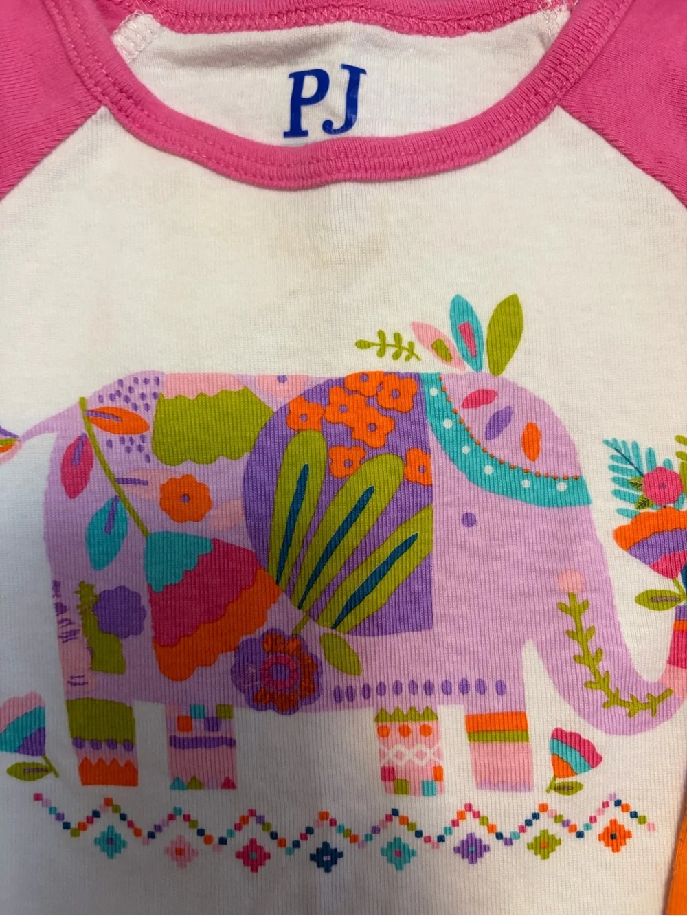 Carters three piece